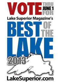 Vote for the Best of the Lake