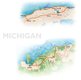 Michigan Maps