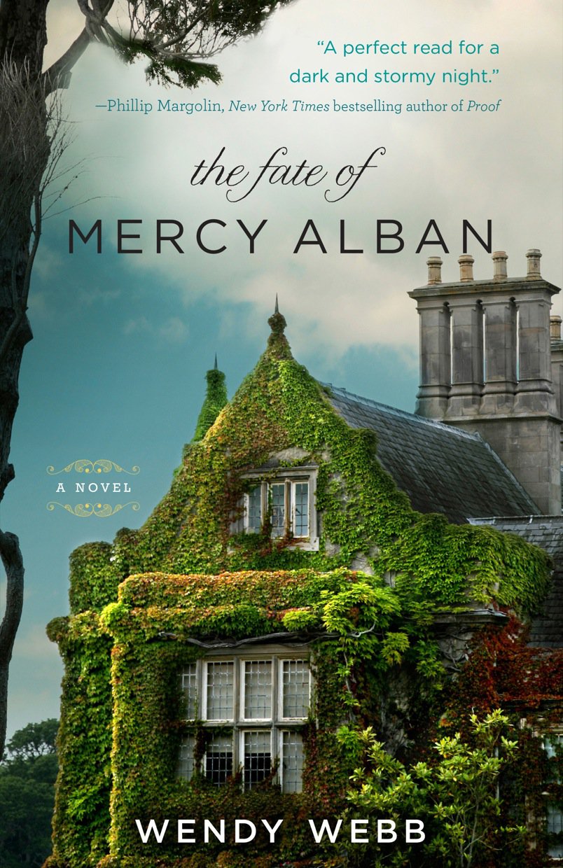 Fate of Mercy Alban