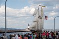 Tall Ships Duluth 2013: Parade of Sail