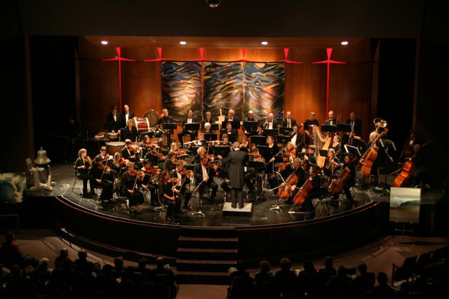 Sault Symphony Orchestra