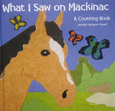 What I Saw on Mackinac