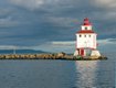 Thunder Bay Main Lighthouse