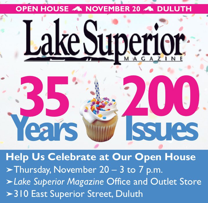 35th Anniversary Open House
