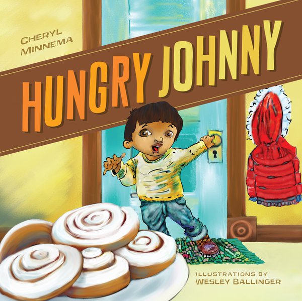 Hungry Johnny