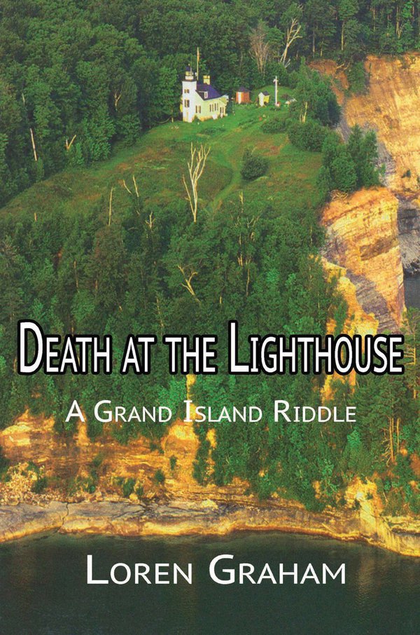 Death at the Lighthouse