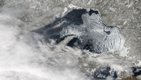 Lake Superior Ice: April 7, 2015