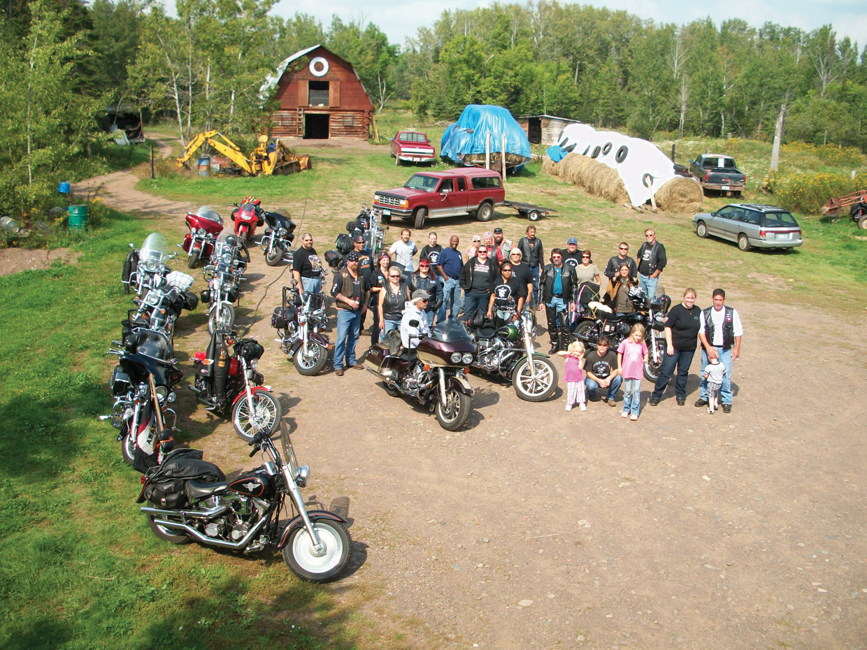 lake superior circle tour motorcycle