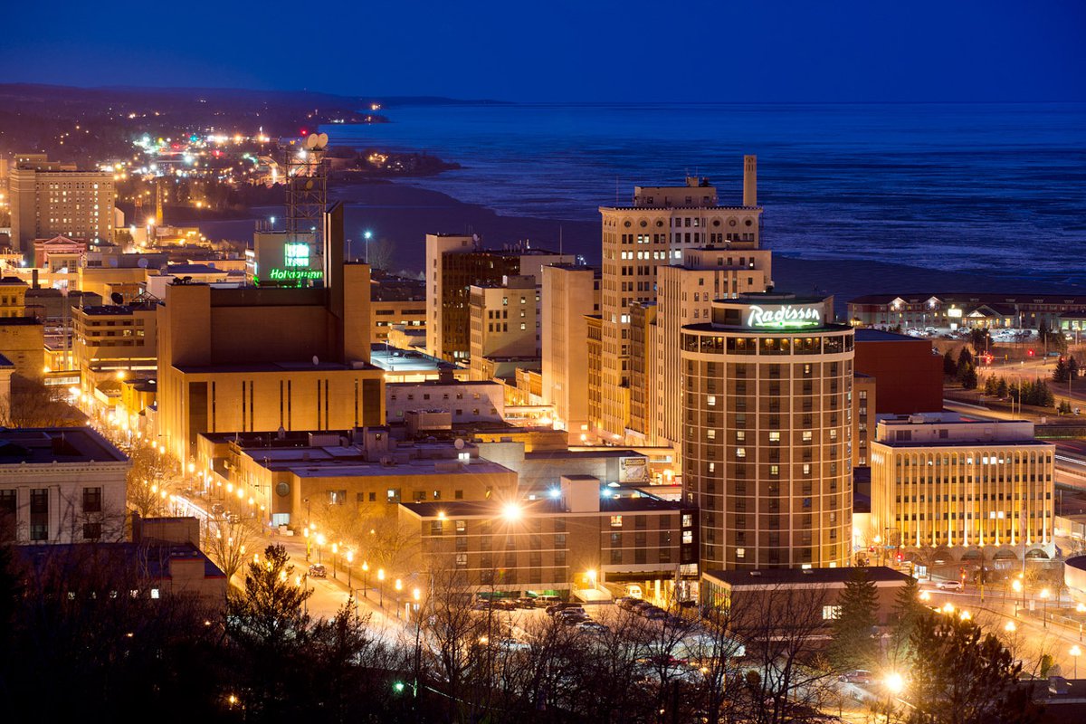 Gallery Photos of "Duluth Minnesota Travel Guide At Wikivoyage" .