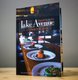 Lake Avenue Restaurant &amp; Bar Cookbook 2014