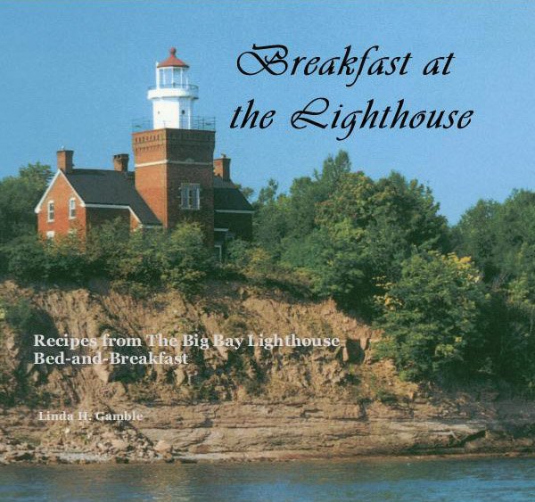 Breakfast at the Lighthouse