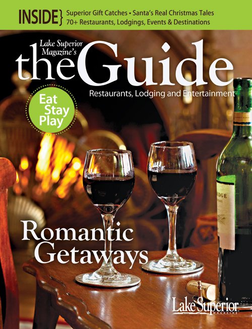 The Guide: December/January 2016