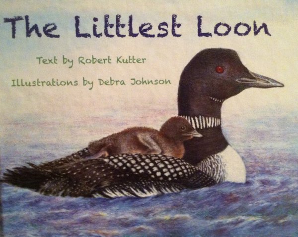 The Littlest Loon