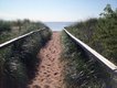 Visit Duluth - Park Point Beach Path