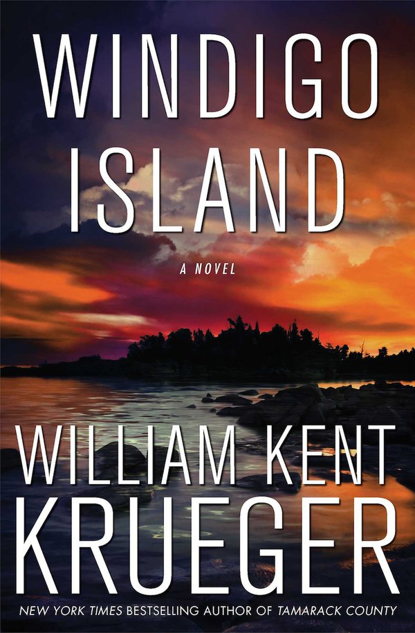 Murder They Wrote: How the Lake Superior Region Seduces Mystery Writers