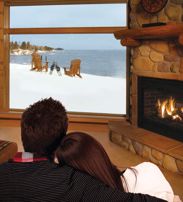 Finding the Perfect Romantic Winter Getaway
