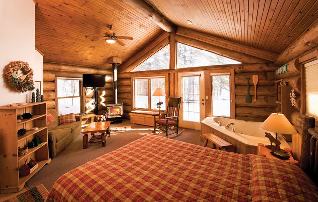 Finding the Perfect Romantic Winter Getaway