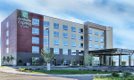 Holiday Inn Express &amp; Suites Duluth North