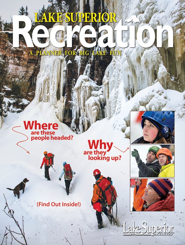 Recreation Guide: October/November 2016