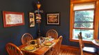 Pinehurst Inn - Breakfast Room