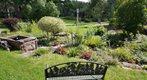 Pinehurst Inn - Garden View