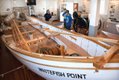 2016 Achievement Award Winner: Great Lakes Shipwreck Historical Society