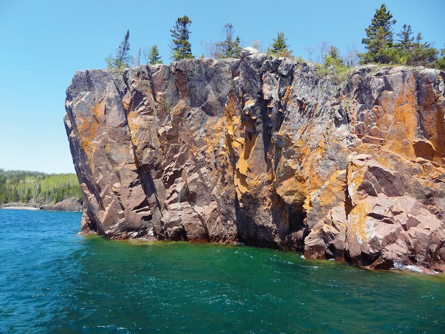 Lake Superior Journal: A Cruise Across Time