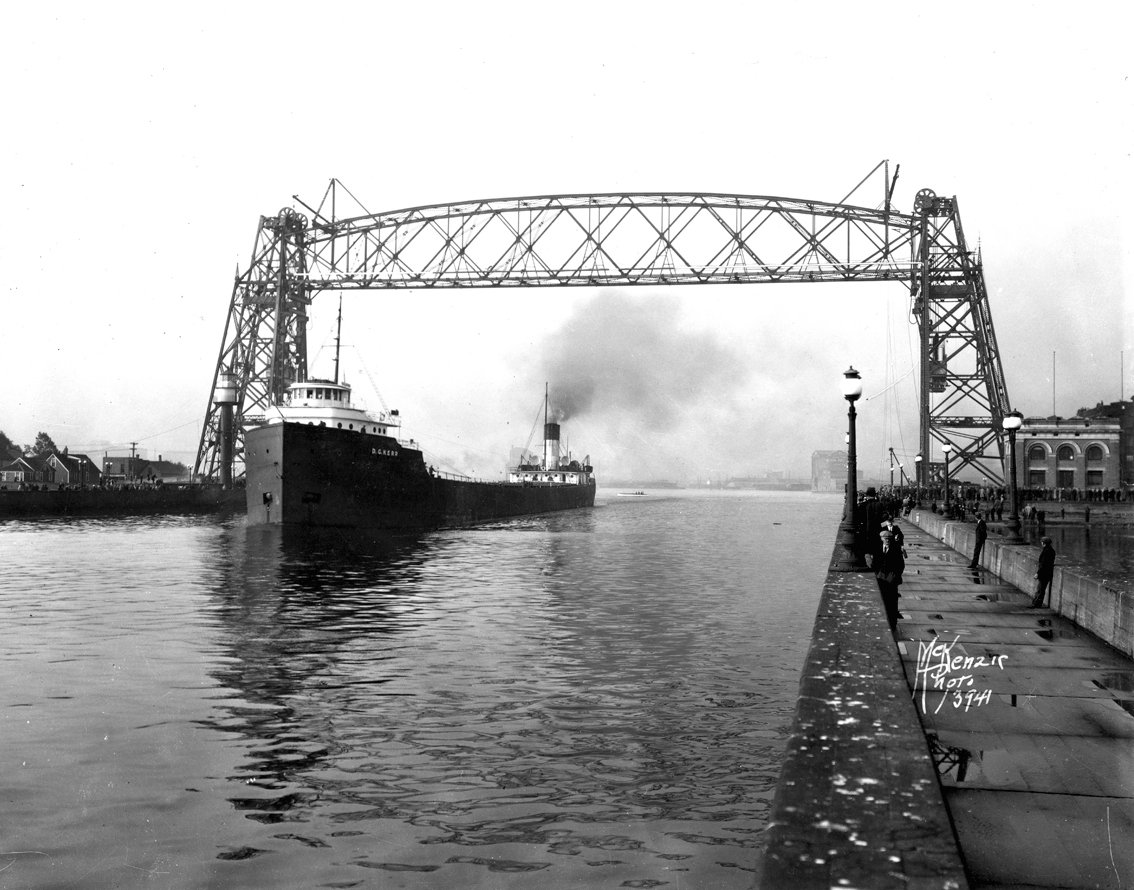 great-lakes-fleet-s-ties-to-duluth-and-lake-superior-lake-superior