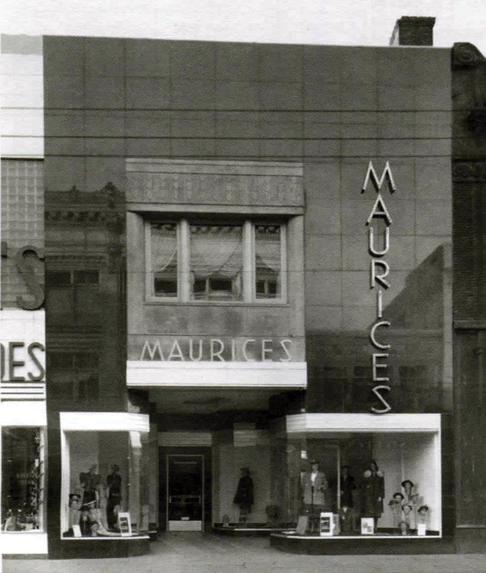 Maurices: Small Town Roots, Big Time Success