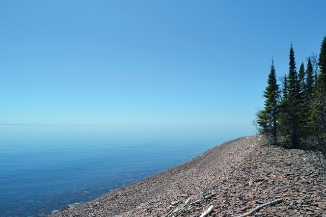 How Much Is That Lakeshore Lake Superior Magazine
