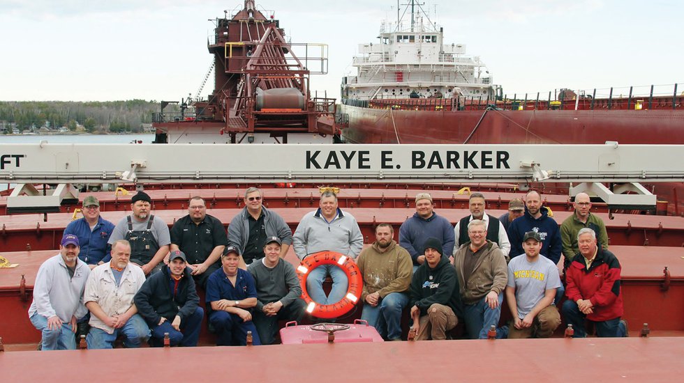 Is a Maritime Career Waiting for You?