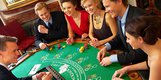Bad River Lodge and Casino – Gaming