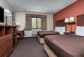 AmericInn Lodge and Suites – Tofte/Lutsen – Standard Double