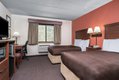 AmericInn Lodge and Suites – Tofte/Lutsen – Standard Double, Handicapped Assisted