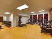 Sheraton Duluth Hotel – Fitness Center