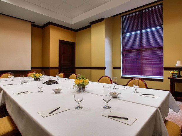 Sheraton Duluth Hotel – Meeting Facilities