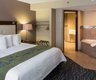 Grand Portage Lodge and Casino – Hotel Room