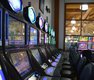Grand Portage Lodge and Casino – Gaming Room