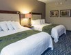 Grand Portage Lodge and Casino – Hotel Suite