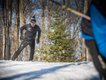 Travel Marquette Michigan –  Cross-Country Skiiing