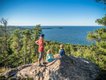 Travel Marquette Michigan – Mountain Lookout