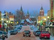 Ironwood Chamber – Downtown in Winter