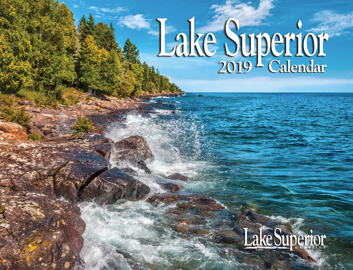 Local Places to Buy Our Lake Superior Calendars Lake Superior Magazine