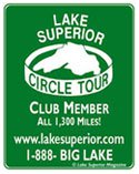 Lake Superior Circle Tour Static