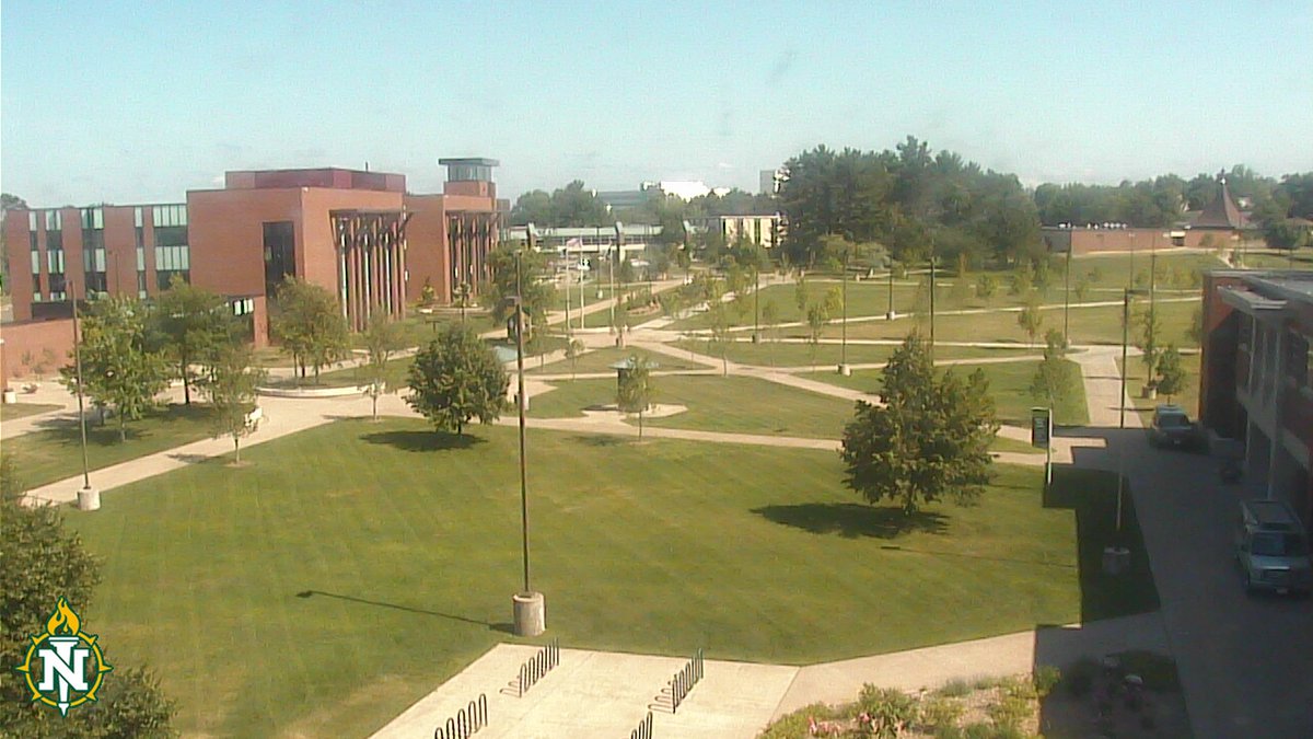 Northern Michigan University Campus